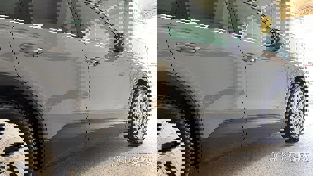 Audi Q4 35 55 kWH de 2021