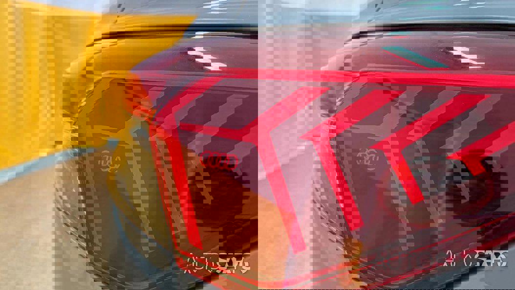 Audi Q4 35 55 kWH de 2021