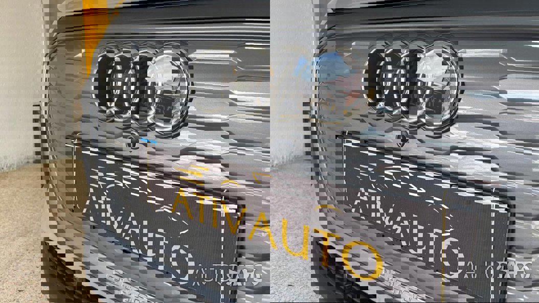 Audi Q4 35 55 kWH de 2021