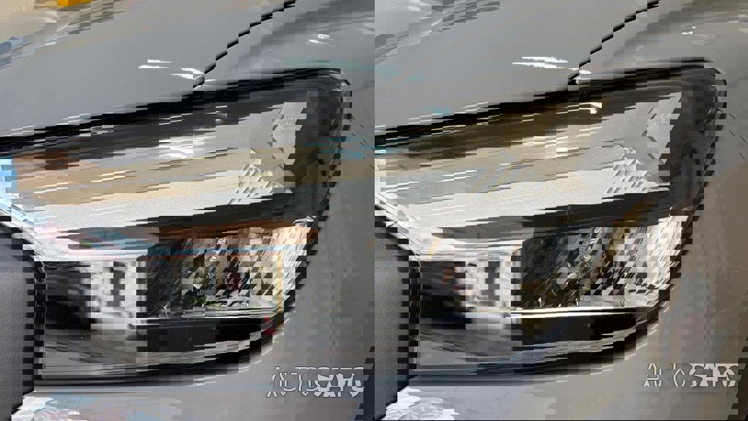 Audi Q4 35 55 kWH de 2021