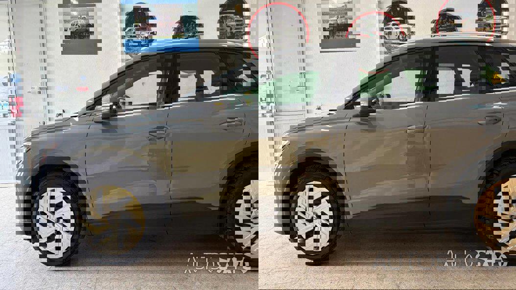 Audi Q4 35 55 kWH de 2021