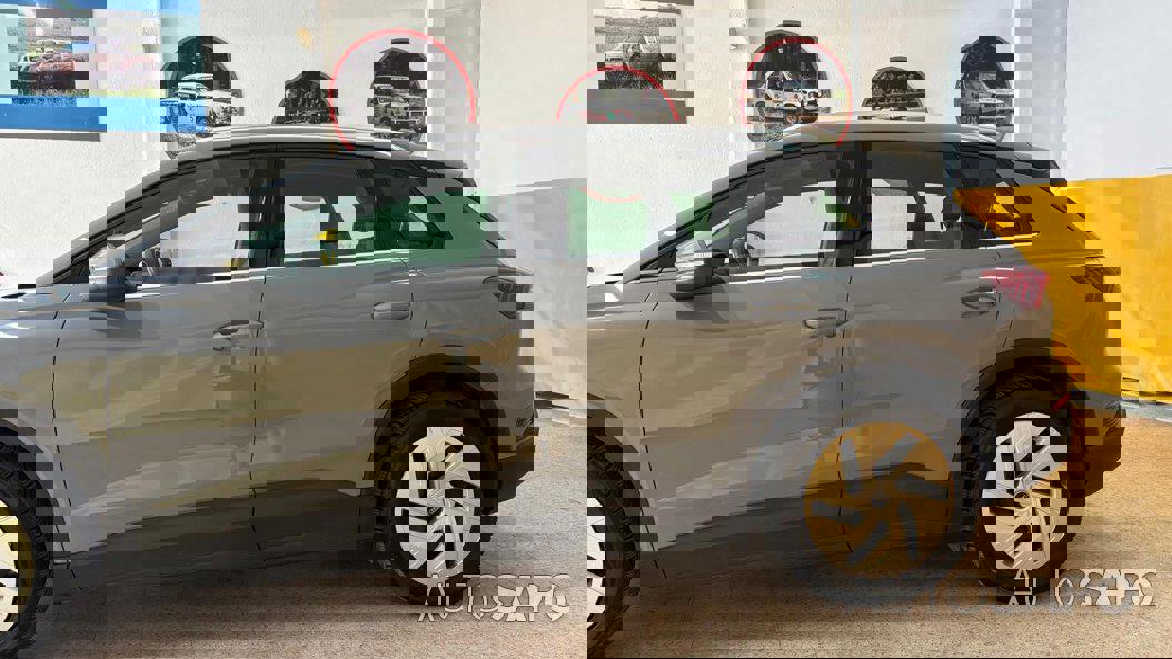 Audi Q4 35 55 kWH de 2021