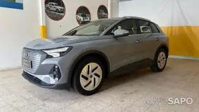 Audi Q4 35 55 kWH de 2021
