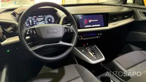 Audi Q4 35 55 kWH de 2021