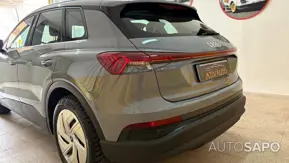 Audi Q4 35 55 kWH de 2021
