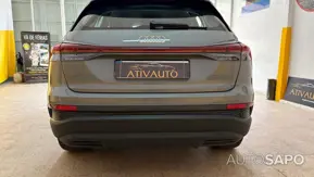 Audi Q4 35 55 kWH de 2021