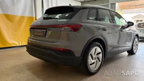 Audi Q4 35 55 kWH de 2021