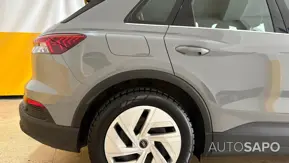 Audi Q4 35 55 kWH de 2021