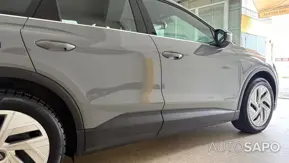 Audi Q4 35 55 kWH de 2021