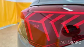 Audi Q4 35 55 kWH de 2021