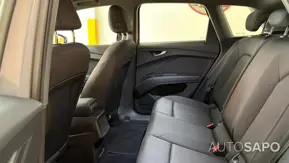 Audi Q4 35 55 kWH de 2021