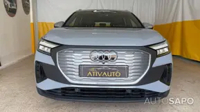 Audi Q4 35 55 kWH de 2021