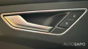 Audi Q4 35 55 kWH de 2021