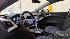 Audi Q4 35 55 kWH de 2021
