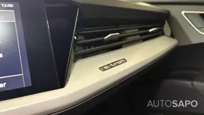 Audi Q4 35 55 kWH de 2021