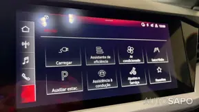 Audi Q4 35 55 kWH de 2021