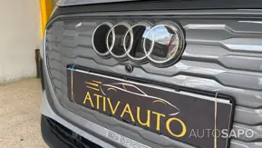 Audi Q4 35 55 kWH de 2021