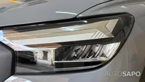 Audi Q4 35 55 kWH de 2021