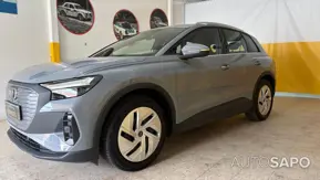 Audi Q4 35 55 kWH de 2021