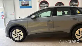 Audi Q4 35 55 kWH de 2021