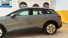 Audi Q4 35 55 kWH de 2021