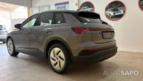 Audi Q4 35 55 kWH de 2021