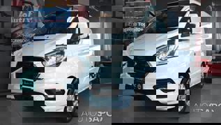 Ford Transit Custom de 2022