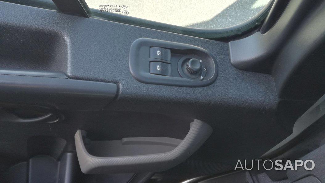 Renault Master 2.3 dCi L3H3 de 2017