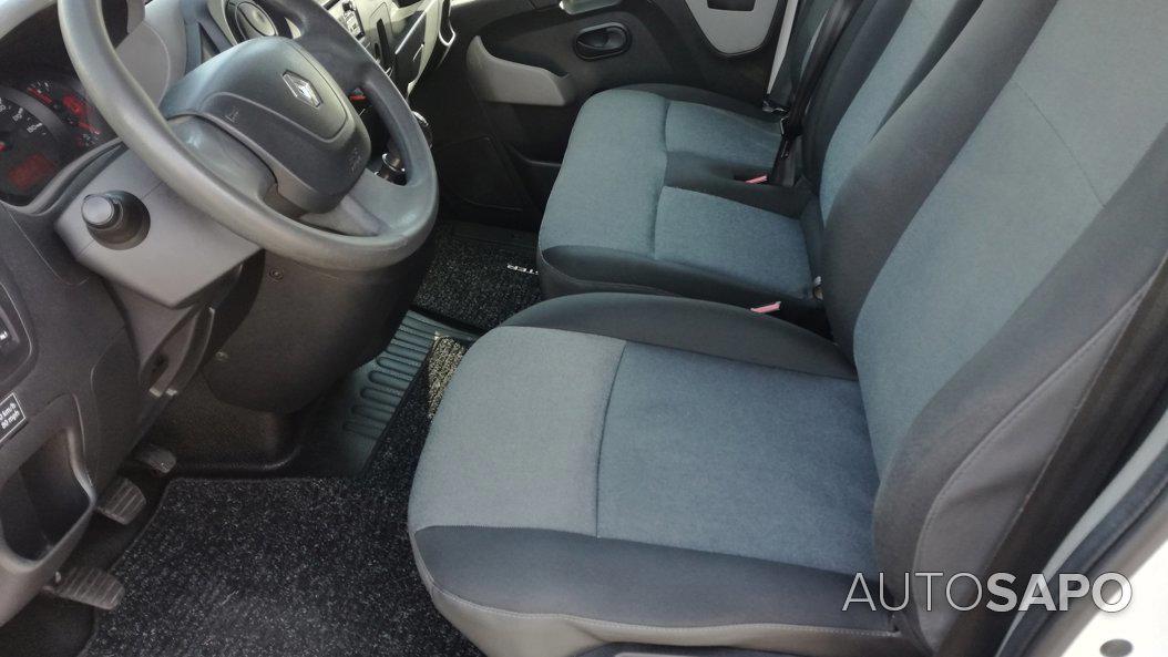Renault Master 2.3 dCi L3H3 de 2017