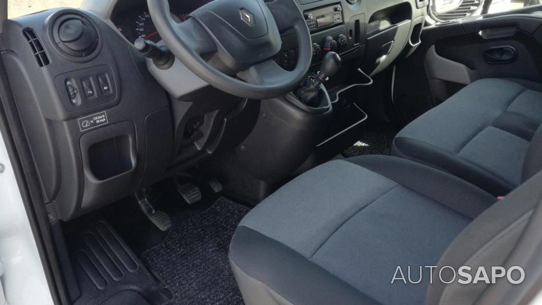 Renault Master 2.3 dCi L3H3 de 2017