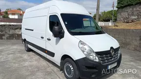 Renault Master 2.3 dCi L3H3 de 2017