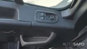 Renault Master 2.3 dCi L3H3 de 2017