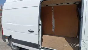 Renault Master 2.3 dCi L3H3 de 2017