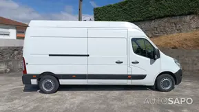 Renault Master 2.3 dCi L3H3 de 2017
