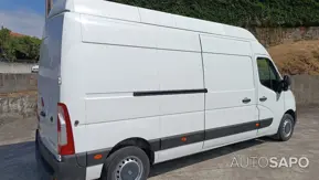 Renault Master 2.3 dCi L3H3 de 2017