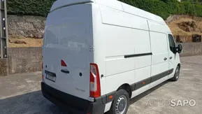 Renault Master 2.3 dCi L3H3 de 2017
