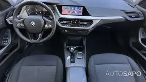 BMW Série 1 116 d Auto de 2021