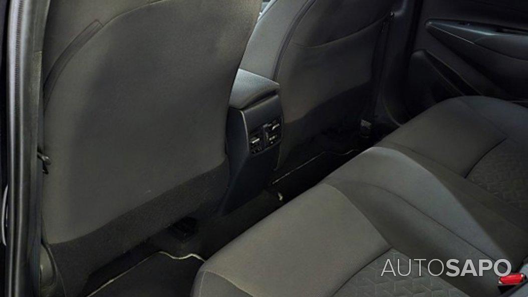 Toyota Corolla 1.8 Hybrid Comfort+P.Sport de 2020
