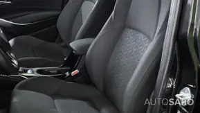 Toyota Corolla 1.8 Hybrid Comfort+P.Sport de 2020
