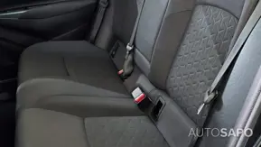 Toyota Corolla 1.8 Hybrid Comfort+P.Sport de 2020