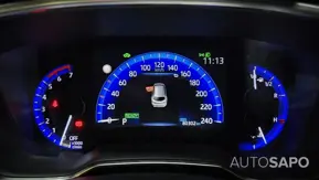 Toyota Corolla 1.8 Hybrid Comfort+P.Sport de 2020
