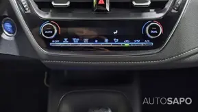 Toyota Corolla 1.8 Hybrid Comfort+P.Sport de 2020