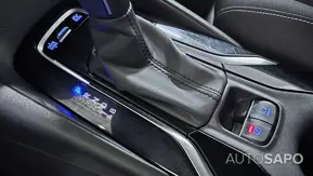 Toyota Corolla 1.8 Hybrid Comfort+P.Sport de 2020
