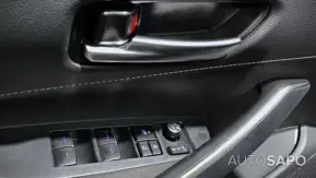 Toyota Corolla 1.8 Hybrid Comfort+P.Sport de 2020