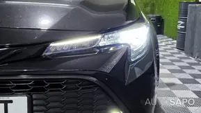Toyota Corolla 1.8 Hybrid Comfort+P.Sport de 2020