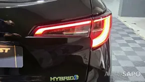 Toyota Corolla 1.8 Hybrid Comfort+P.Sport de 2020