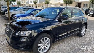 Audi Q5 2.0 TDI quattro Sport de 2009