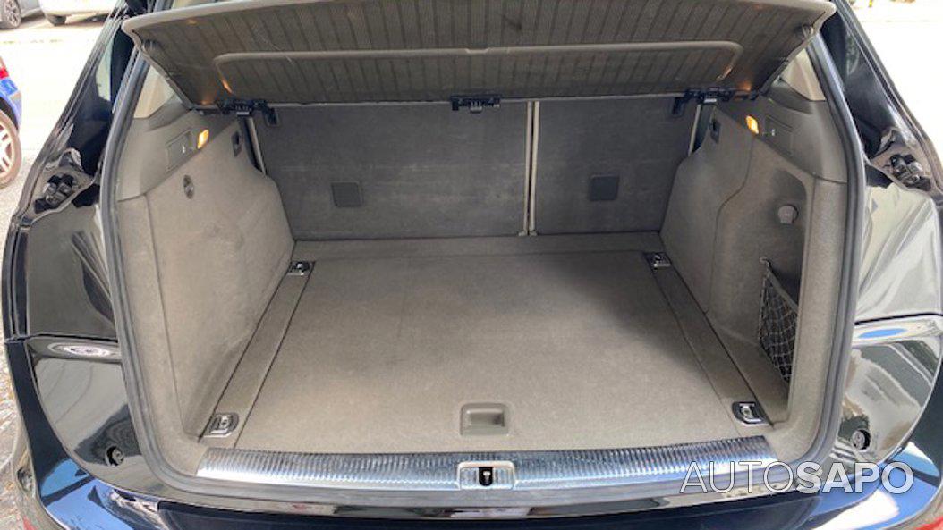 Audi Q5 2.0 TDI quattro Sport de 2009
