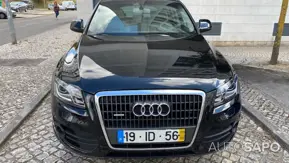 Audi Q5 2.0 TDI quattro Sport de 2009