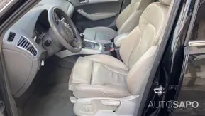 Audi Q5 2.0 TDI quattro Sport de 2009